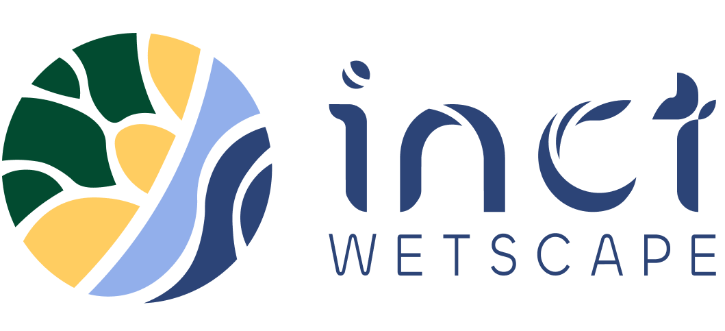 INCT Wetscape